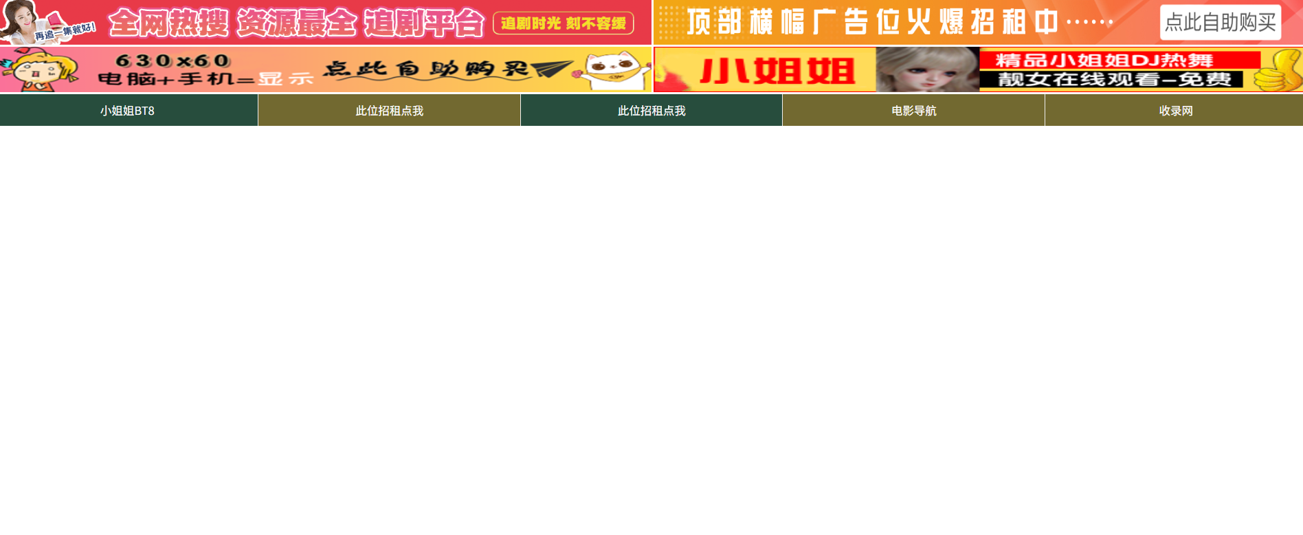 网站自助广告投放系统源码插图